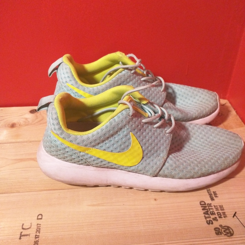 Nike sneakers
